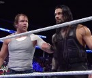 Dean Ambrose & Roman Reigns Have Ex-Friend Seth Rollins Locked in Their Sights