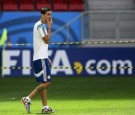  Di Maria ruled out, Brazil try to get Thiago Silva back 