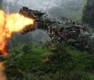 Transformers: Age of Extinction 