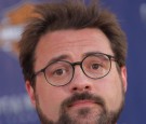 Director Kevin Smith attends the 'Captain America: The First Avenger' Los Angeles Premiere at the El Capitan Theater 