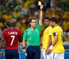 Thiago Silva Out for Tuesday's Brazil vs Germany World Cup Match