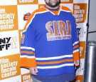 Kevin Smith attends 49th Annual New York Film Festival screening of 'The Adventures of Buckaroo Banzai Across the 8th Dimension' at Alice Tully Hall 