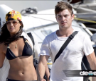 Zac Efron dating Michelle Rodriquez