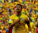  Brazil without captain as nation awaits Germany clash 