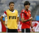  Fourth substitute good option for coaches-Germany's Loew 