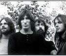 Pink Floyd lineup