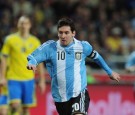 Lionel Messi's Top Five Career Goals Remembered