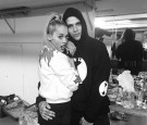 Rita Ora & Ricky Hil