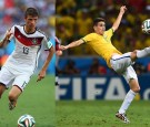  Brazil and Germany set to Clash in World Cup Semifinals Tuesday; Here's What Each Team Must Do to Win