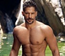 joe manganiello