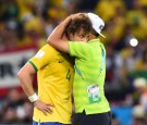 Brazil's 2014 FIFA World Cup Bid Ends in Crushing Loss to Germany