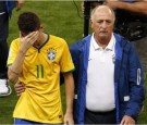  Fragile Brazil collapse under weight of expectation 