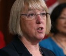 Sen. Patty Murray 