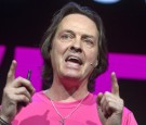 T-Mobile CEO John Legere