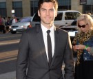 Wes Bentley