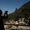 Tourism, Airbnb, Brazil, Rio, favelas, World Cup, business