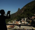 Tourism, Airbnb, Brazil, Rio, favelas, World Cup, business