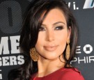 Kim Kardashian attends the 2011 Game Changers Awards at Skylight SOHO 