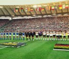 Germany vs. Argentina 1990