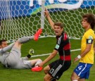 Brazil's 7-1 Drubbing by Germany Among Most Memorable 2014 World Cup Moments