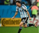  Argentina beat Dutch in shootout to set up Germany final 