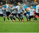  World Cup hands Argentina chance to forget economic woes 