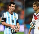 Will Lionel Messi, James Rodriguez or Other Stars Take 2014 World Cup Golden Boot?