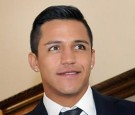 alexis sanchez