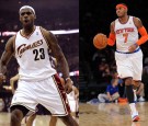 LeBron James is Back with Cleveland Cavaliers, But What Does That Mean for Other NBA Free Agents?