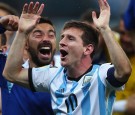 Lionel Messi, Argentina Looking to Make History in Brazil During Sunday's World Cup 2014 Final