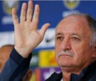  Scolari should keep his job says CBF official 