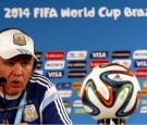  Argentina coach Sabella to quit after final 