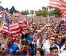  More Americans succumb to World Cup fever: Reuters/Ipsos poll 