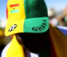 Hundreds of Ghanaian World Cup fans are seeking asylum in Brazil.