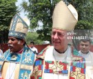 Archbishop of Canterbury Justin Welby