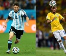 A Look at 2014 FIFA World Cup's Best Players