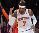 Carmelo Anthony Stays With the New York Knicks, Rejecting Other NBA Free Agency Offers