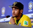 Neymar is the new captain, but Thiago Silva is unhappy. Will this create problems for Brazil?