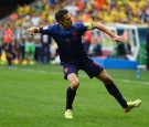 Netherlands Defeats Brazil 3-0 in Dominating World Cup 2014 Third Place Game