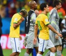 Brazil's Future in Doubt After 2014 FIFA World Cup Third Place Loss to Netherlands