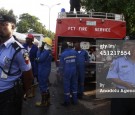 Abuja blast kills 21