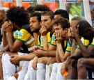  Brazil undone by poor defending, Dutch take third 