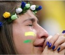  Hard reality sets in for Brazil fans after World Cup flop 