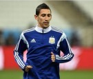 Can Angel Di Maria Make an Impact at Manchester United?