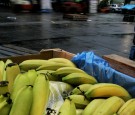 Banana Prices Reach Record Levels