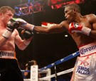 Erislandy Lara Wants Rematch With Canelo Alvarez