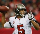 Josh Freeman Among Best NFL Free Agents Available Before Start of NFL Season 