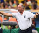 Luis Felipe Scolari Out as Brazil's Soccer Coach Following World Cup