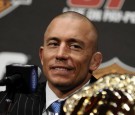 Georges St-Pierre