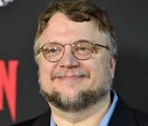 guillermo del toro